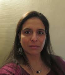 Prof. Elsa Negre